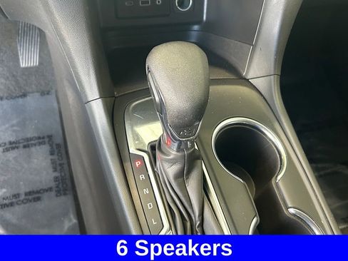 Used 2023 Chevrolet Equinox LT image 13