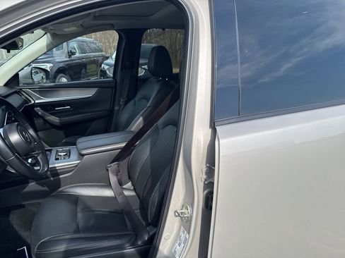 Used 2024 MAZDA CX-90 Plug-In Hybrid w/ Preferred image 11