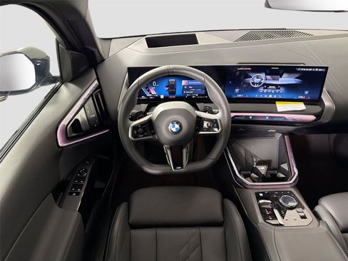 Certified 2026 BMW X3 xDrive30i w/ Premium Package AWD/4WD image 19