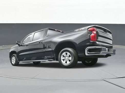 Used 2024 Chevrolet Silverado 1500 LT w/ Protection Package AWD/4WD image 52