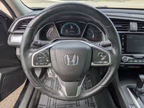 Used 2018 Honda Civic Touring image 21