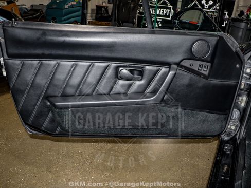 Used 1994 Porsche 968 Cabriolet image 80