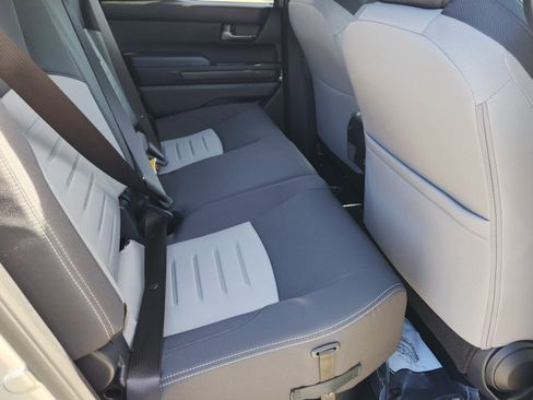 New 2026 Toyota Tacoma TRD Sport image 10