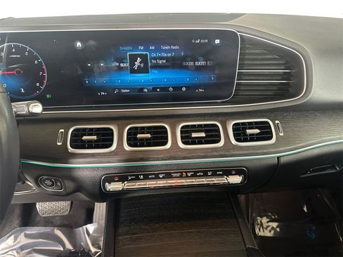 Certified 2022 Mercedes-Benz GLE 350 image 30