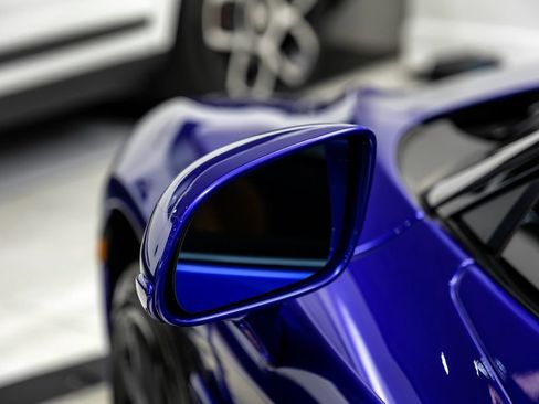 Used 2026 McLaren 750S Spider RWD image 44