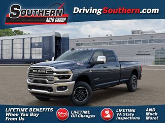 New 2026 RAM 3500 Laramie 360° Tour