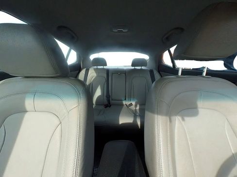 Used 2011 Kia Optima LX w/ Convenience Pkg FWD image 25