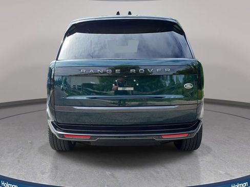 Used 2023 Land Rover Range Rover Autobiography AWD/4WD image 7
