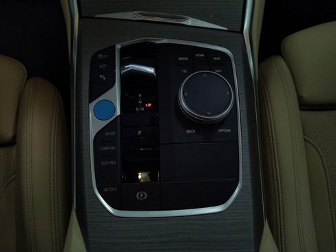 Used 2025 BMW i4 xDrive40i w/ M Sport Package image 17