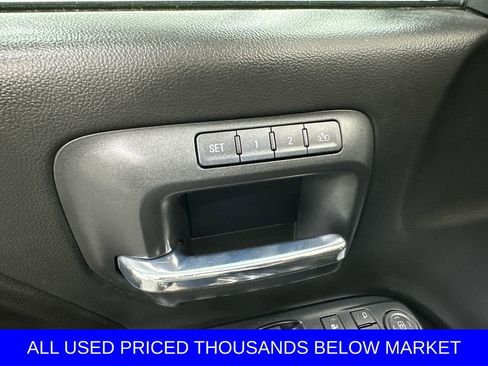 Used 2017 GMC Sierra 1500 Denali w/ Denali Ultimate Package AWD/4WD image 12