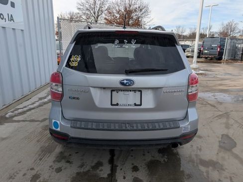 Used 2014 Subaru Forester 2.5i Limited image 14