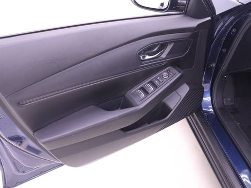 Certified 2024 Honda Accord EX image 9