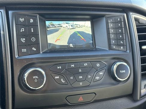 Used 2020 Ford Ranger XL w/ Equipment Group 101A Mid image 16