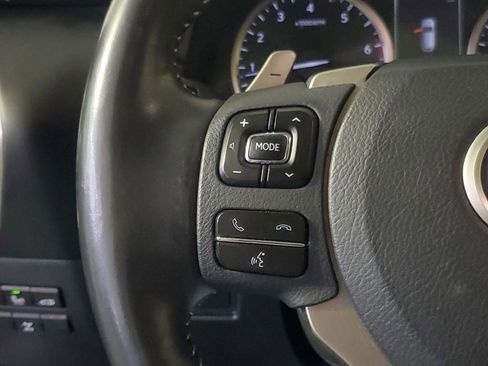 Used 2019 Lexus NX 300 AWD w/ Premium Package image 19
