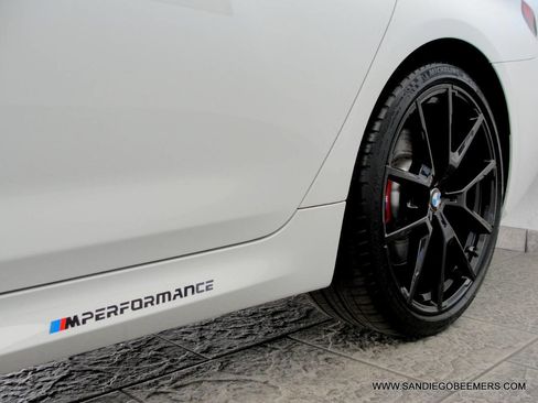 Used 2022 BMW 540i w/ M Sport Package image 7