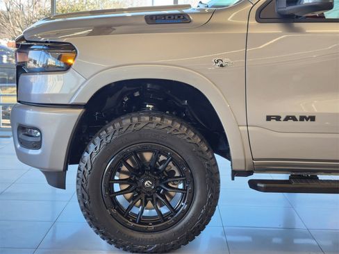New 2026 RAM 1500 Lone Star image 8