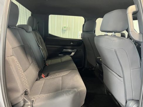 Used 2025 Toyota Tundra SR5 AWD/4WD image 24