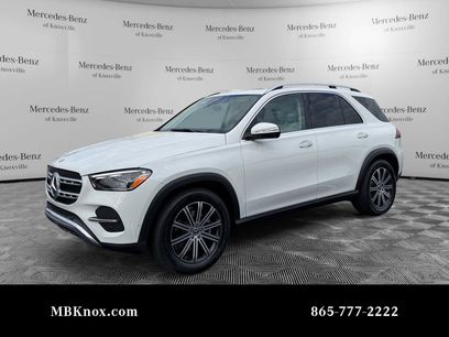 Used 2026 Mercedes-Benz GLE 350 4MATIC