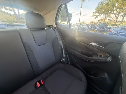 Used 2025 Buick Encore GX Preferred image 33