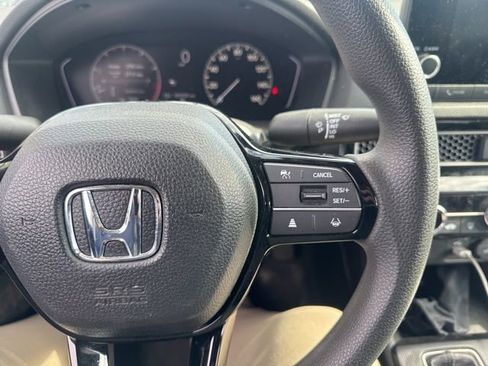 Used 2024 Honda Civic LX image 17