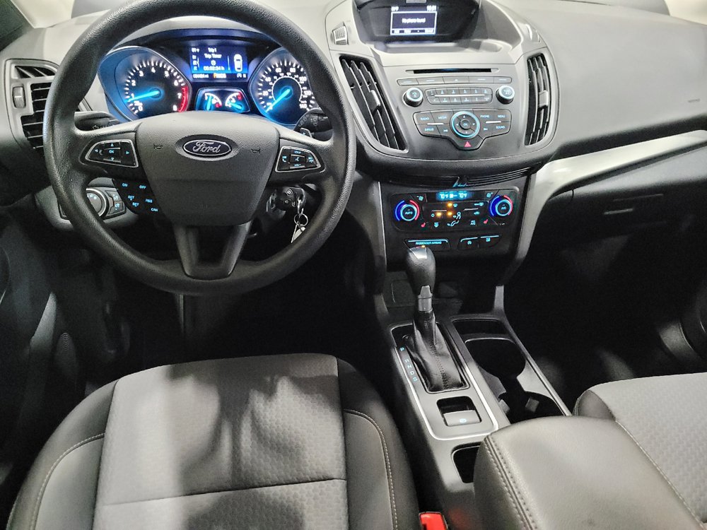 Used 2017 Ford Escape SE w/ SE Cold Weather Package AWD/4WD image 22