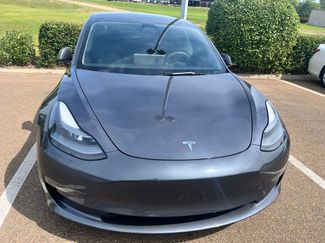 Used 2023 Tesla Model 3 Performance video 2