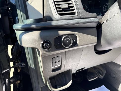 Used 2022 Ford Transit 250 148 High Roof Extended w/ Load Area Protection Package RWD image 23
