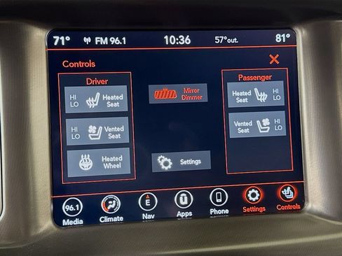 Used 2020 Dodge Charger R/T w/ Plus Group RWD image 45