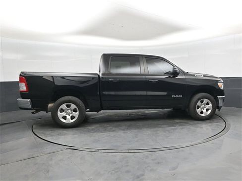 Used 2023 RAM 1500 Big Horn image 2
