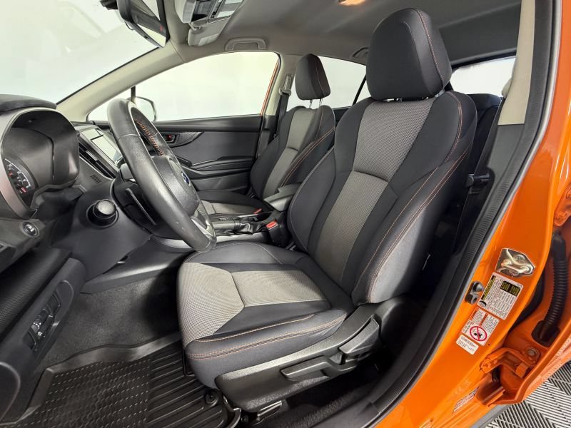 Used 2019 Subaru Crosstrek 2.0i Premium AWD/4WD image 30