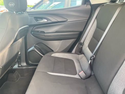 Used 2025 Chevrolet TrailBlazer LT FWD image 30