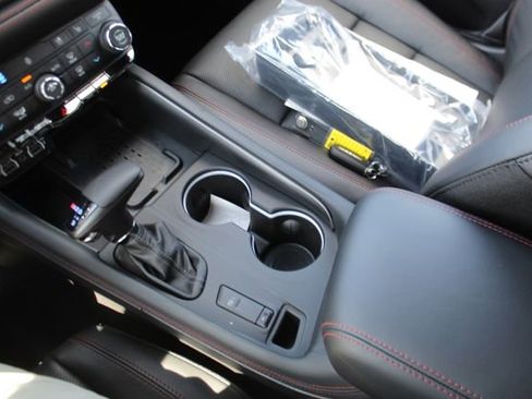 New 2026 Dodge Durango GT image 23