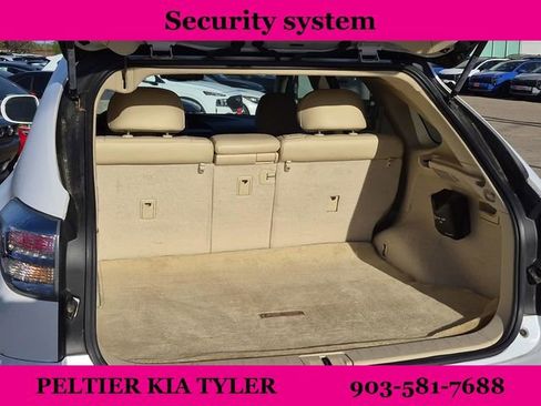 Used 2011 Lexus RX 350 350 w/ Premium Pkg image 10