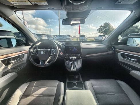 Used 2019 Honda CR-V EX-L image 19