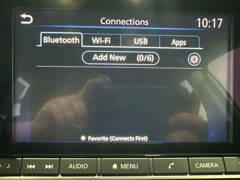 Used 2023 Nissan Altima 2.5 SR FWD image 30