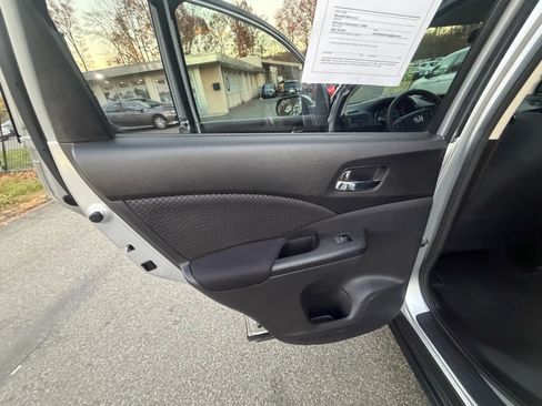 Used 2015 Honda CR-V EX image 20