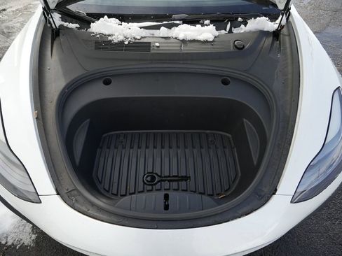 Used 2022 Tesla Model 3 Long Range image 17