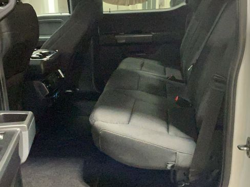 Certified 2022 Ford F150 XLT w/ Equipment Group 302A High image 16