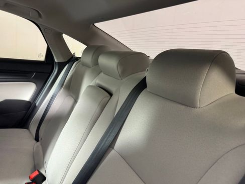 Used 2024 Honda Civic EX image 26