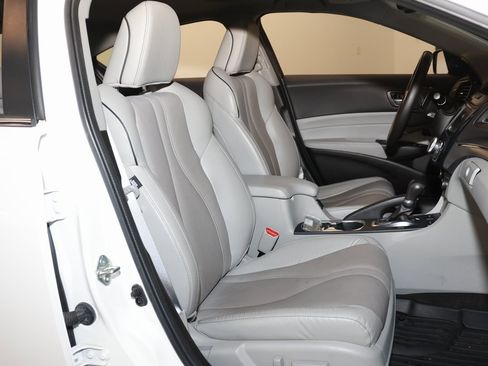 Used 2021 Acura ILX w/ Premium Package image 17