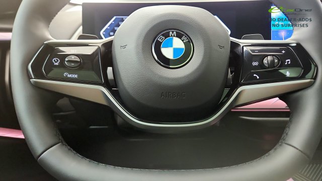 Used 2026 BMW X3 xDrive30i AWD/4WD image 65