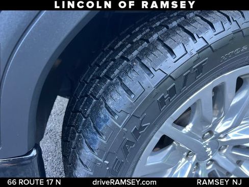 Used 2019 GMC Sierra 1500 Denali w/ Denali Ultimate Package AWD/4WD image 13