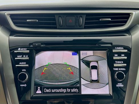 Used 2023 Nissan Murano SL w/ SL Moonroof Package image 23