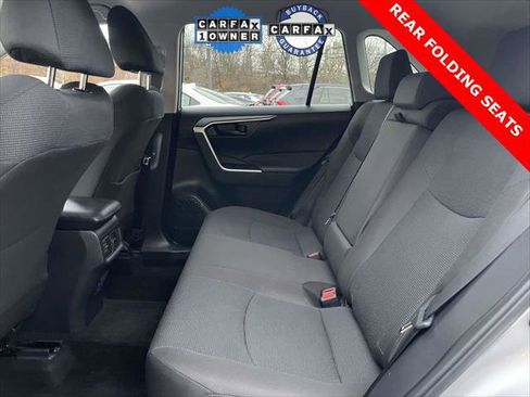 Certified 2024 Toyota RAV4 LE image 17