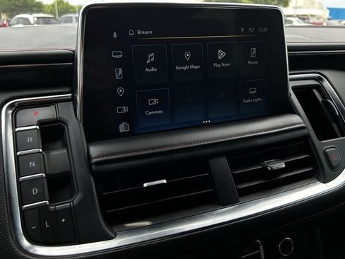 Used 2023 Chevrolet Suburban RST w/ Luxury Package AWD/4WD image 17