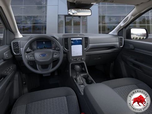 New 2026 Ford Ranger XL w/ Trailer Tow Package image 10