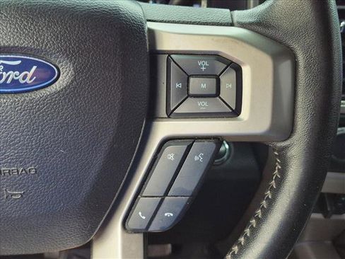 Used 2020 Ford F350 Lariat w/ Lariat Ultimate Package AWD/4WD image 5