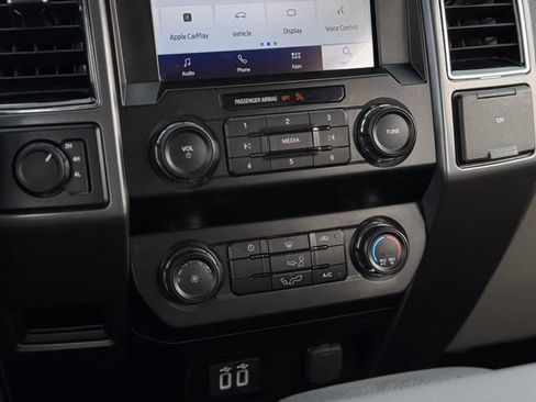 Certified 2019 Ford F150 XLT AWD/4WD image 19