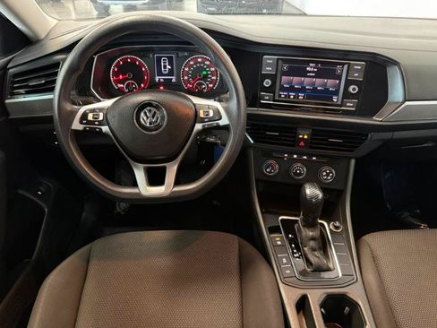 Used 2019 Volkswagen Jetta S w/ Driver Assistance Package FWD image 13