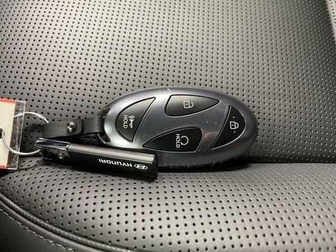 New 2026 Hyundai Palisade Calligraphy image 29